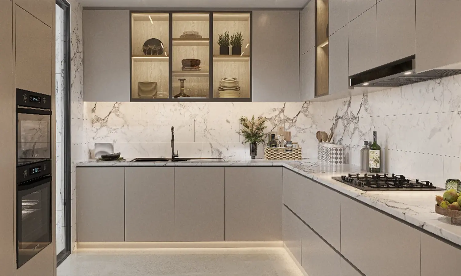 Artistic Impression - Landscape